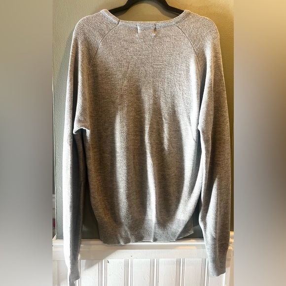 Vintage Buffalo Bills Sweater | Red Helmet Era | Made in USA 🏈 - Picture 5 of 5